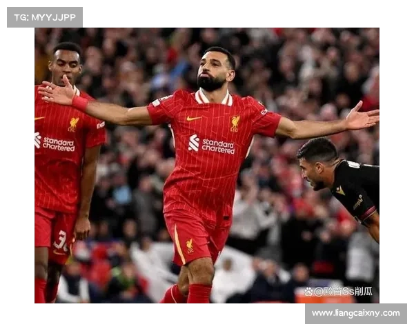 利物浦在欧洲杯中的逆袭之路